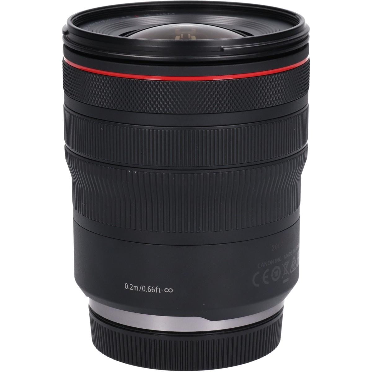 ＲＦ１４－３５ｍｍ　Ｆ４Ｌ　ＩＳ　ＵＳＭ