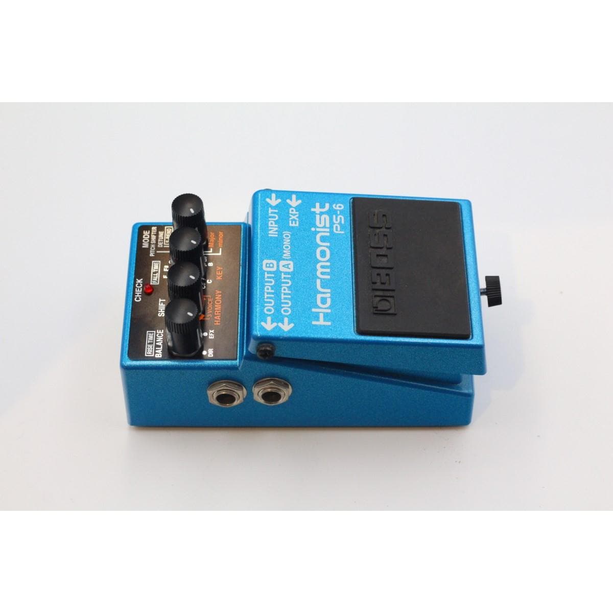 ＢＯＳＳ　　ＰＳ－６