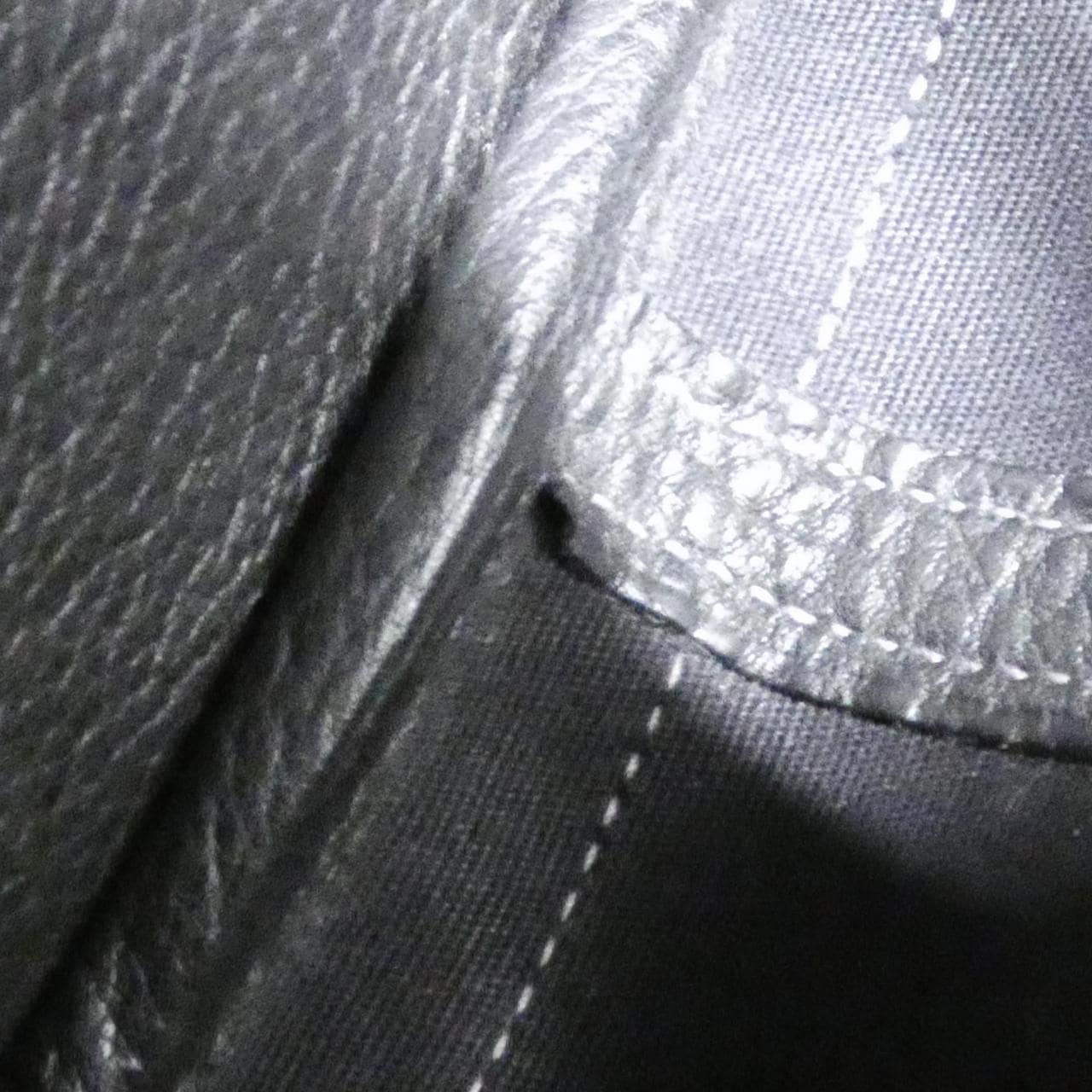 エルメス ガーデン パーティ 30cm 046906CK バッグ