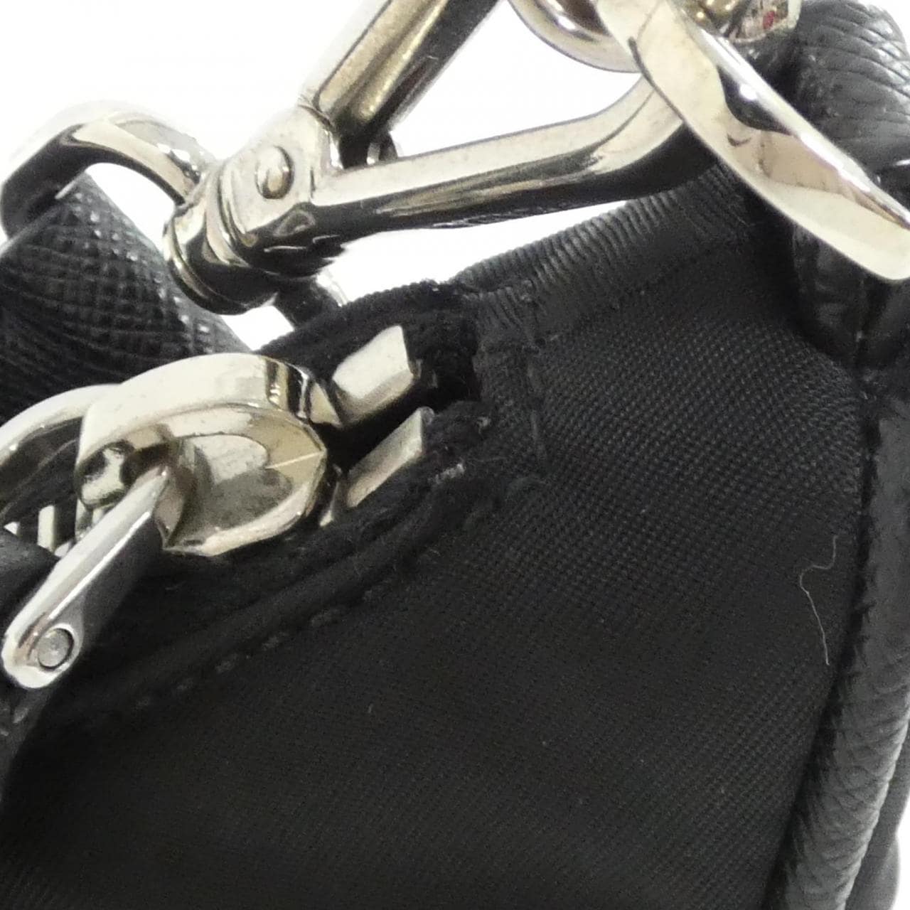 プラダ 1BH204 ショルダーバッグ