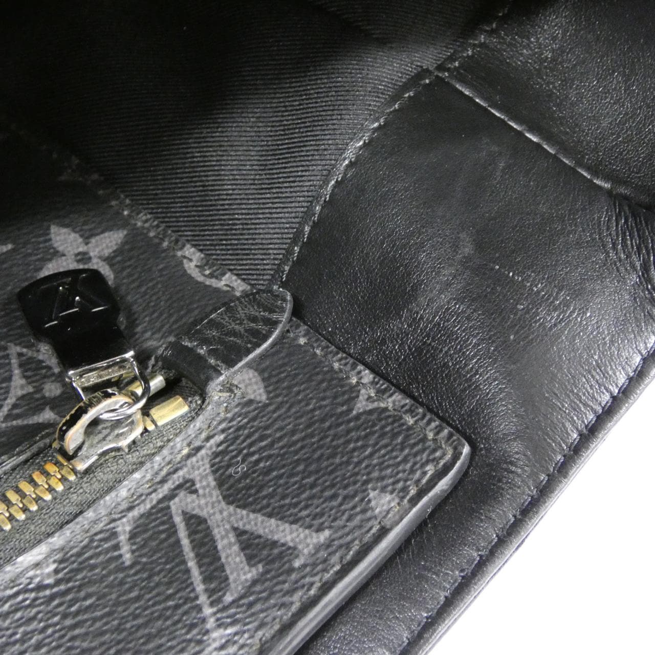 ルイヴィトン モノグラム エクリプス グラン サック M44733 バッグ