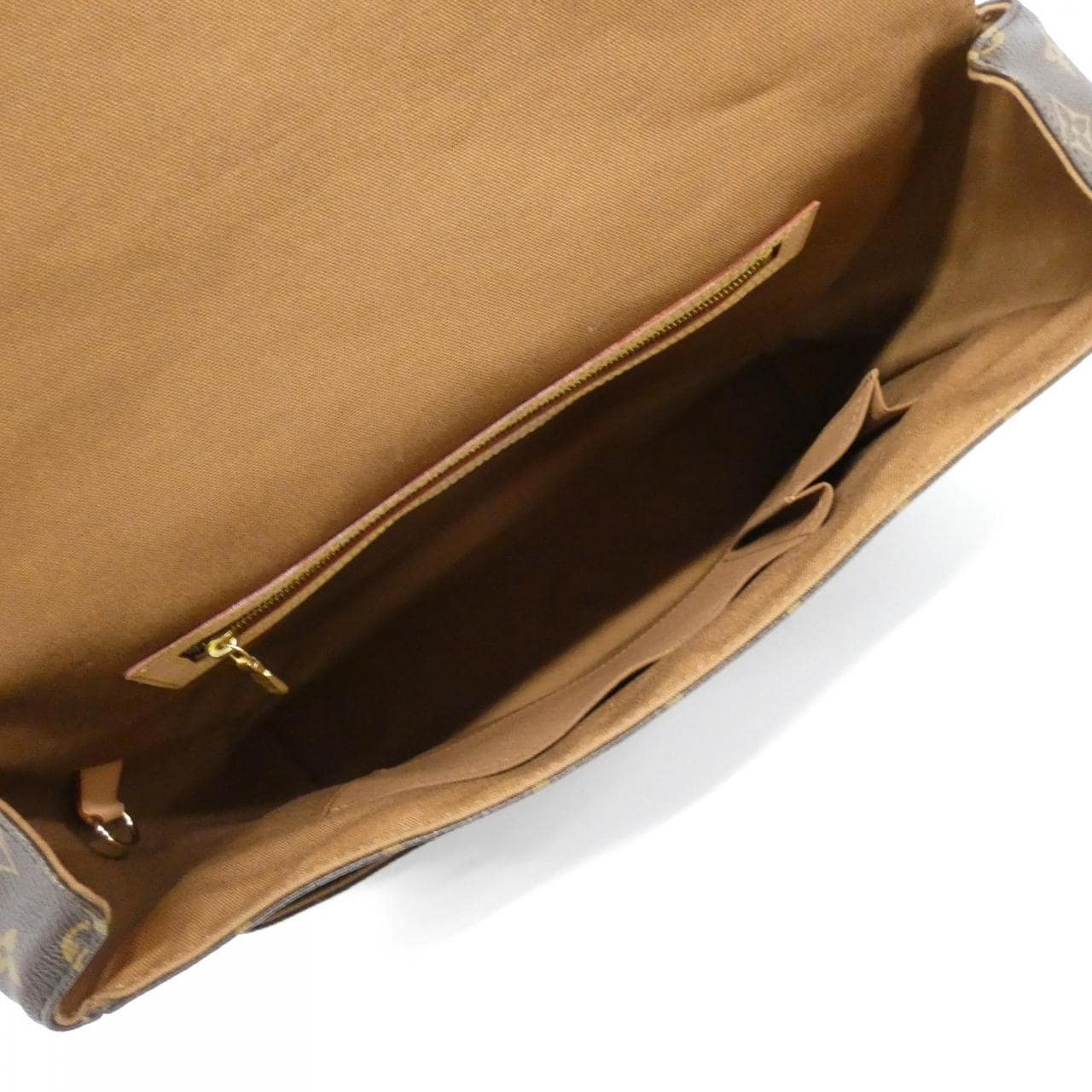 LOUIS VUITTON Monogram Abess M45257 Shoulder Bag