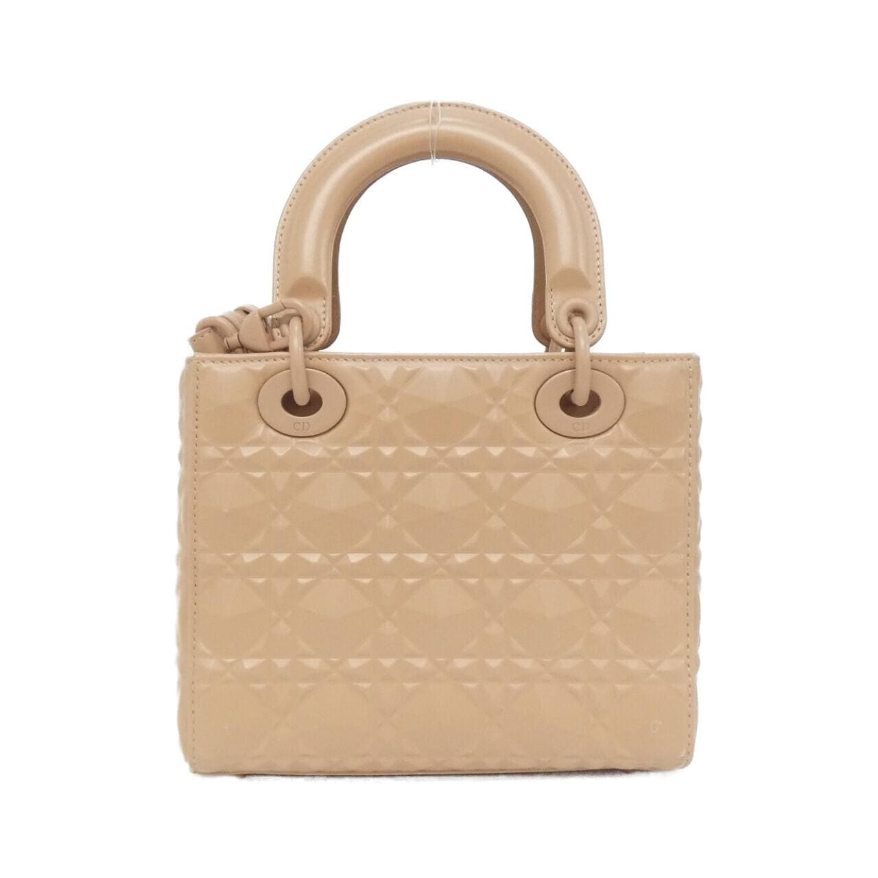 クリスチャンディオール MY ABCDIOR レディ ディオール スモール M0538SNEA バッグ