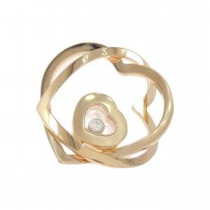 ショパール ダイヤモンド ペンダント