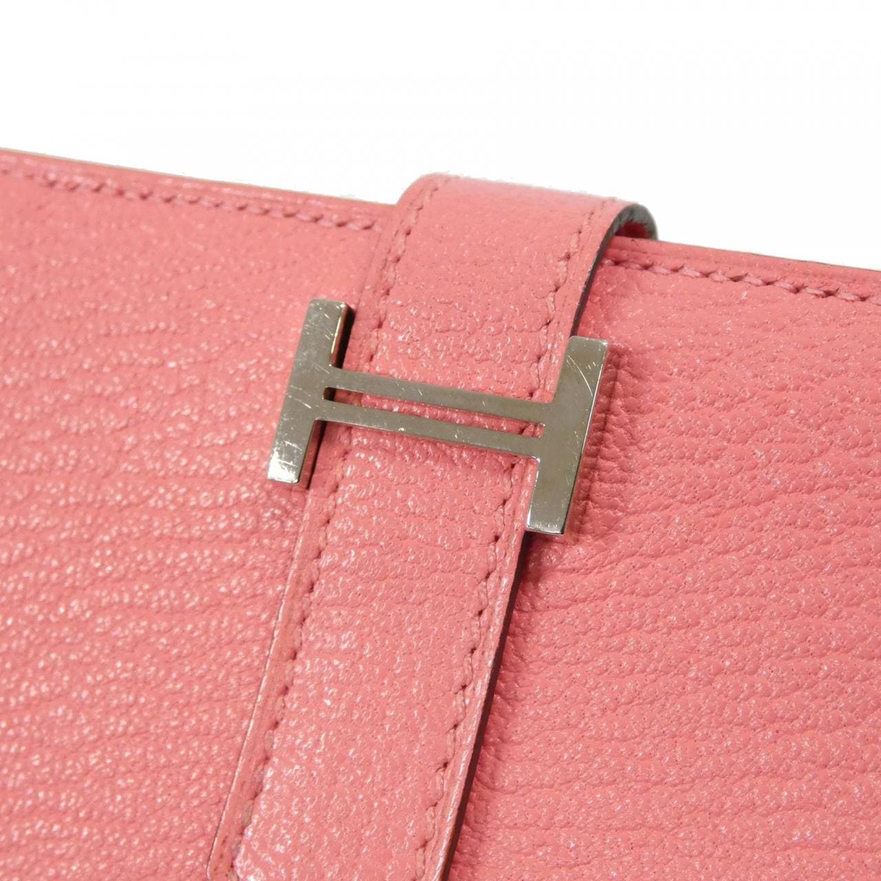 エルメス ベアン ミニ 039795CK 財布