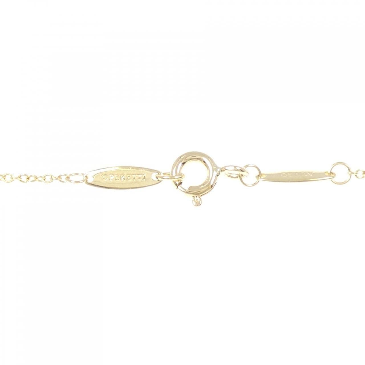 TIFFANY By The Yard necklace