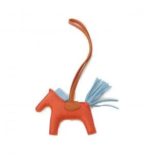 エルメス ロデオ バッグチャーム PM 064929CA