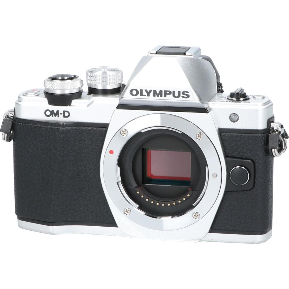 ＯＬＹＭＰＵＳ　Ｅ－Ｍ１０　ＭＡＲＫ　ＩＩ