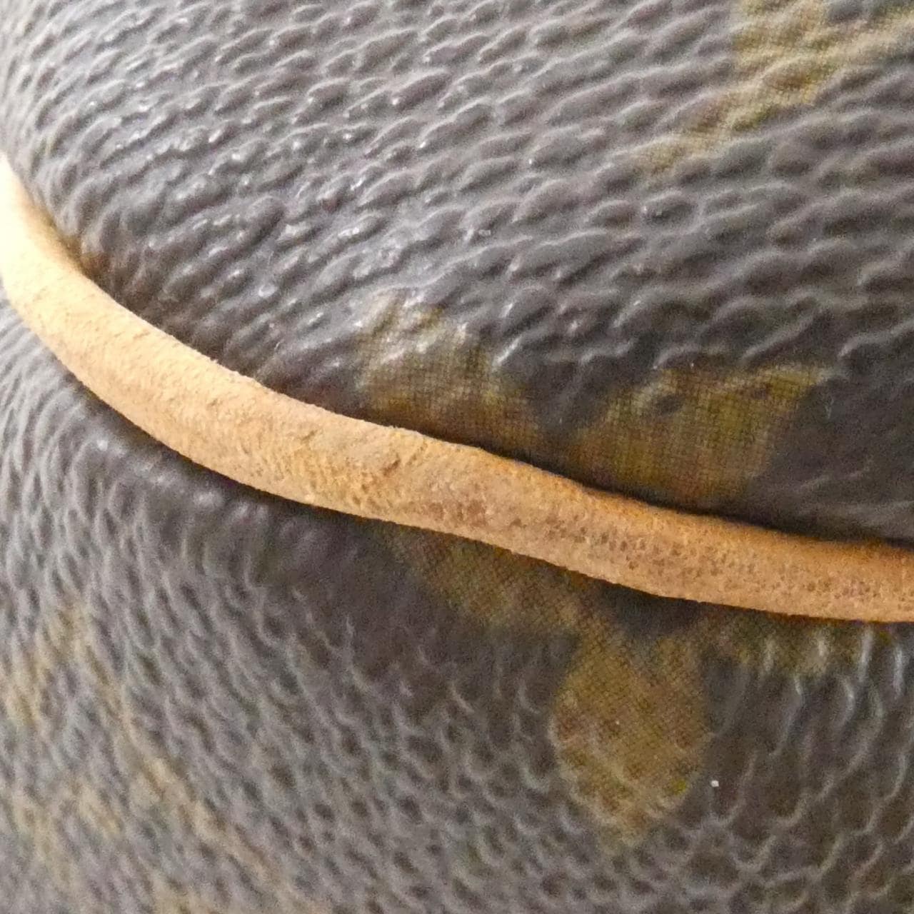 LOUIS VUITTON Monogram Galliera GM M56381 单肩包