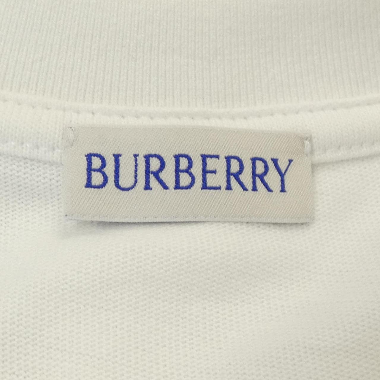 バーバリー BURBERRY Tシャツ