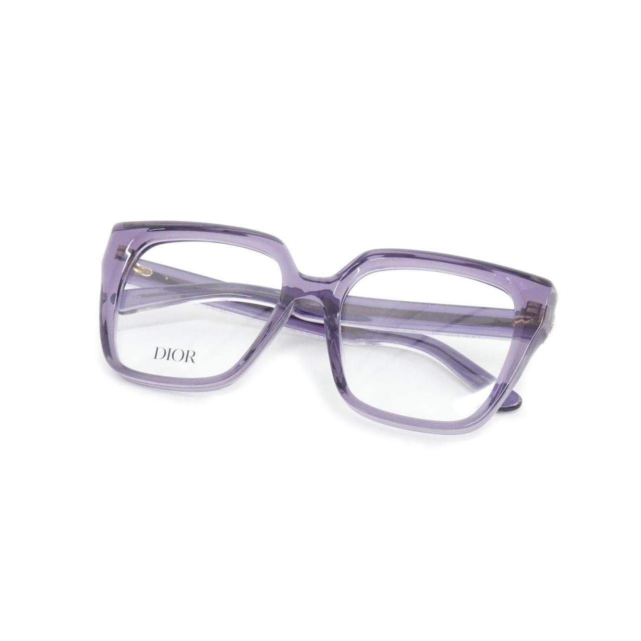 【新品】Christian DIOR DIORSPIRITO S6I 眼镜