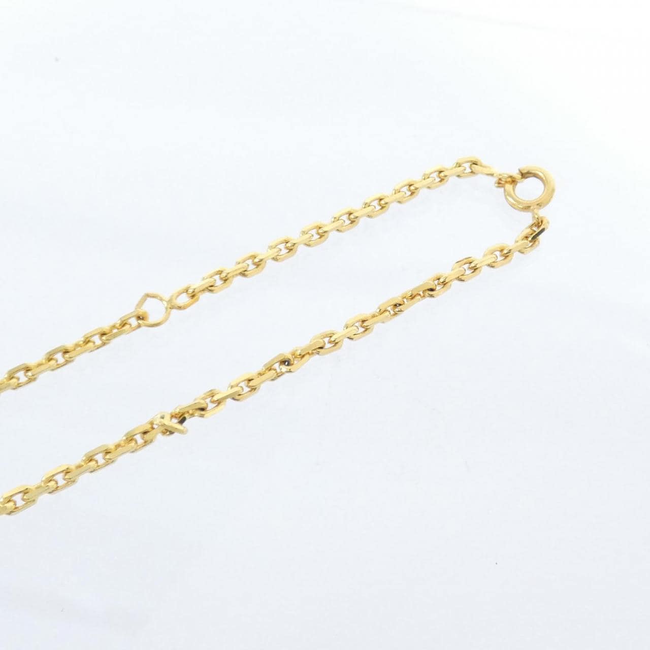 【ヴィンテージ】セリーヌ ネックレス