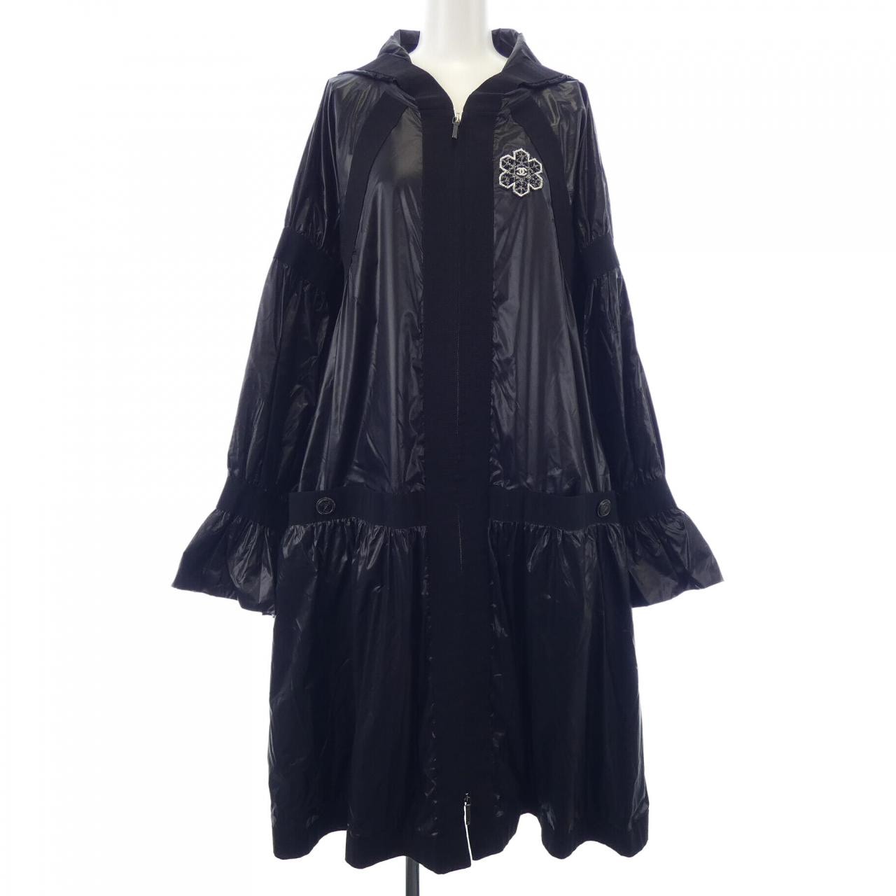 シャネル CHANEL コート