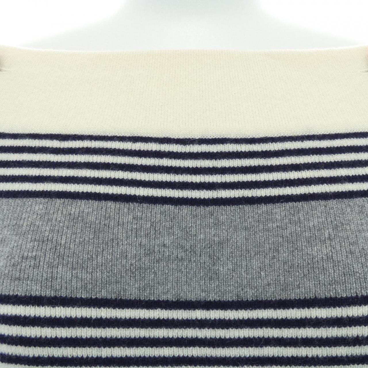 シャネル CHANEL P37477K02472 ニット