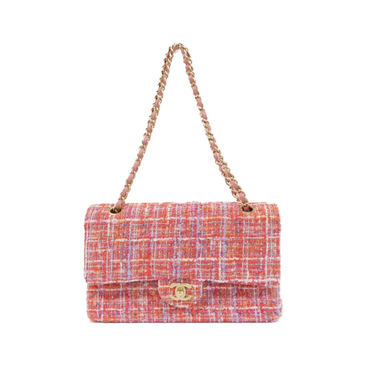 シャネル 1112 ショルダーバッグ