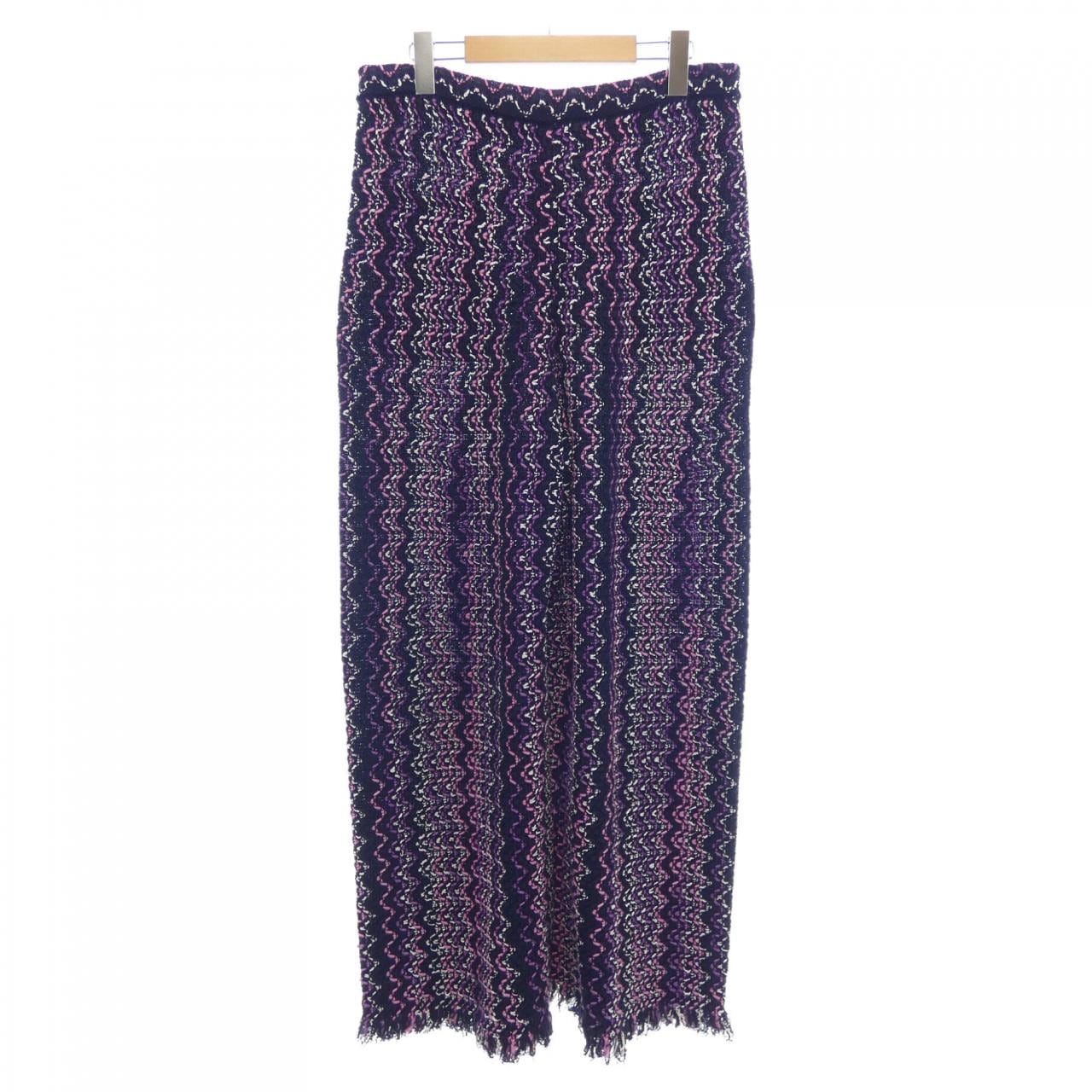 シャネル CHANEL P70522K10051 パンツ