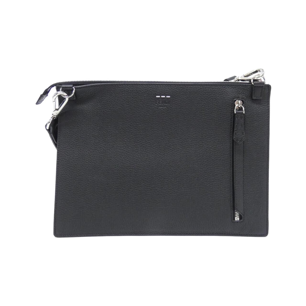 フェンディ 7VA499 SFR ショルダーバッグ