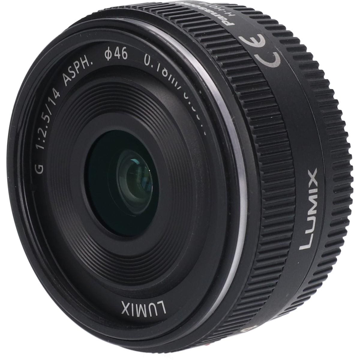 Ｇ１４ｍｍ　Ｆ２．５（Ｈ－Ｈ０１４）