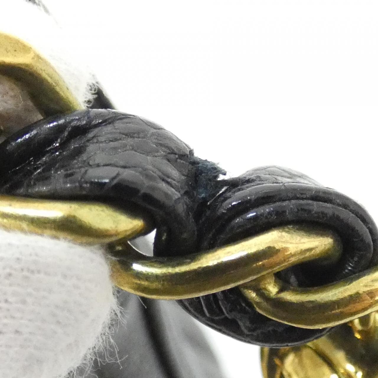 【ヴィンテージ】シャネル ショルダーバッグ