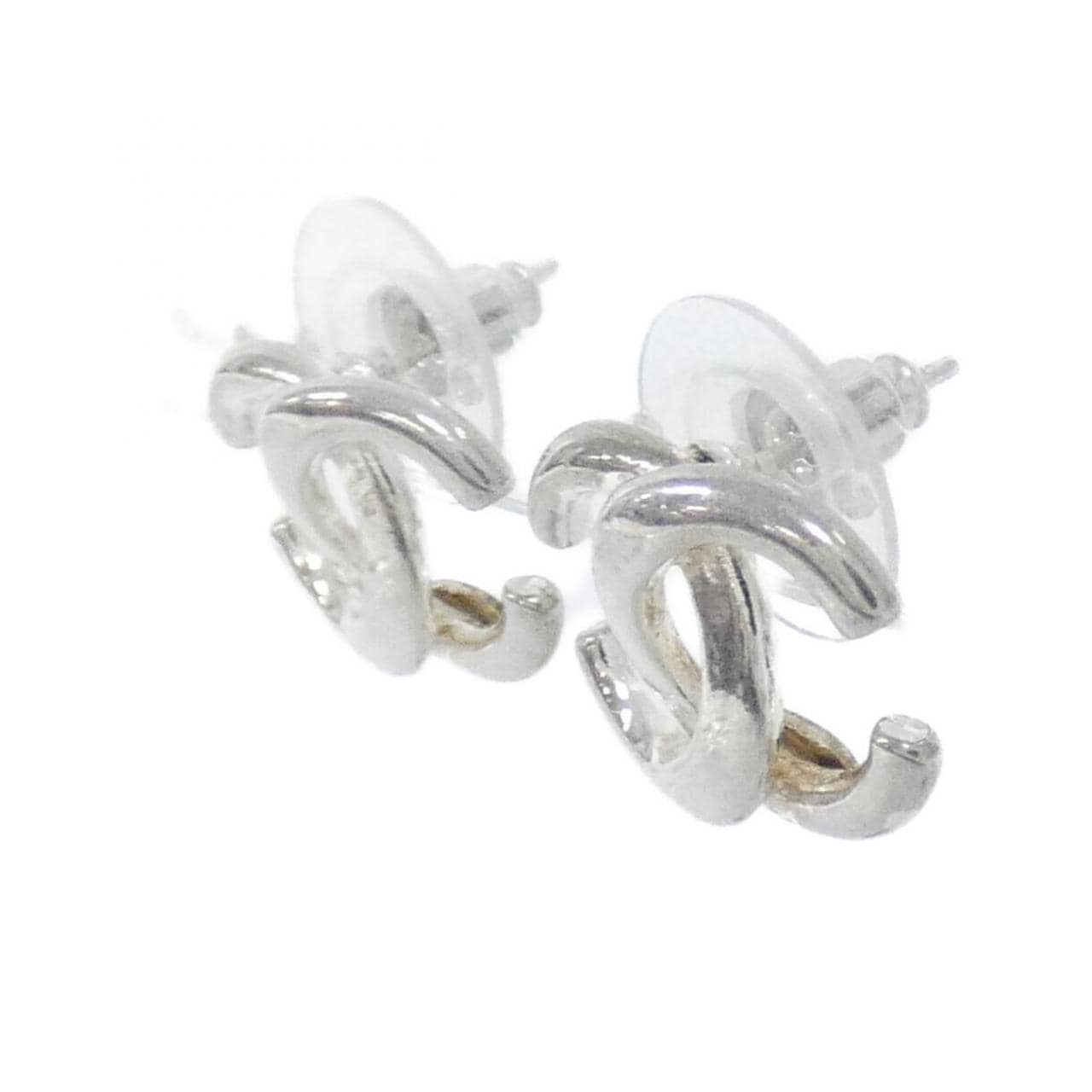 【ヴィンテージ】シャネル ピアス