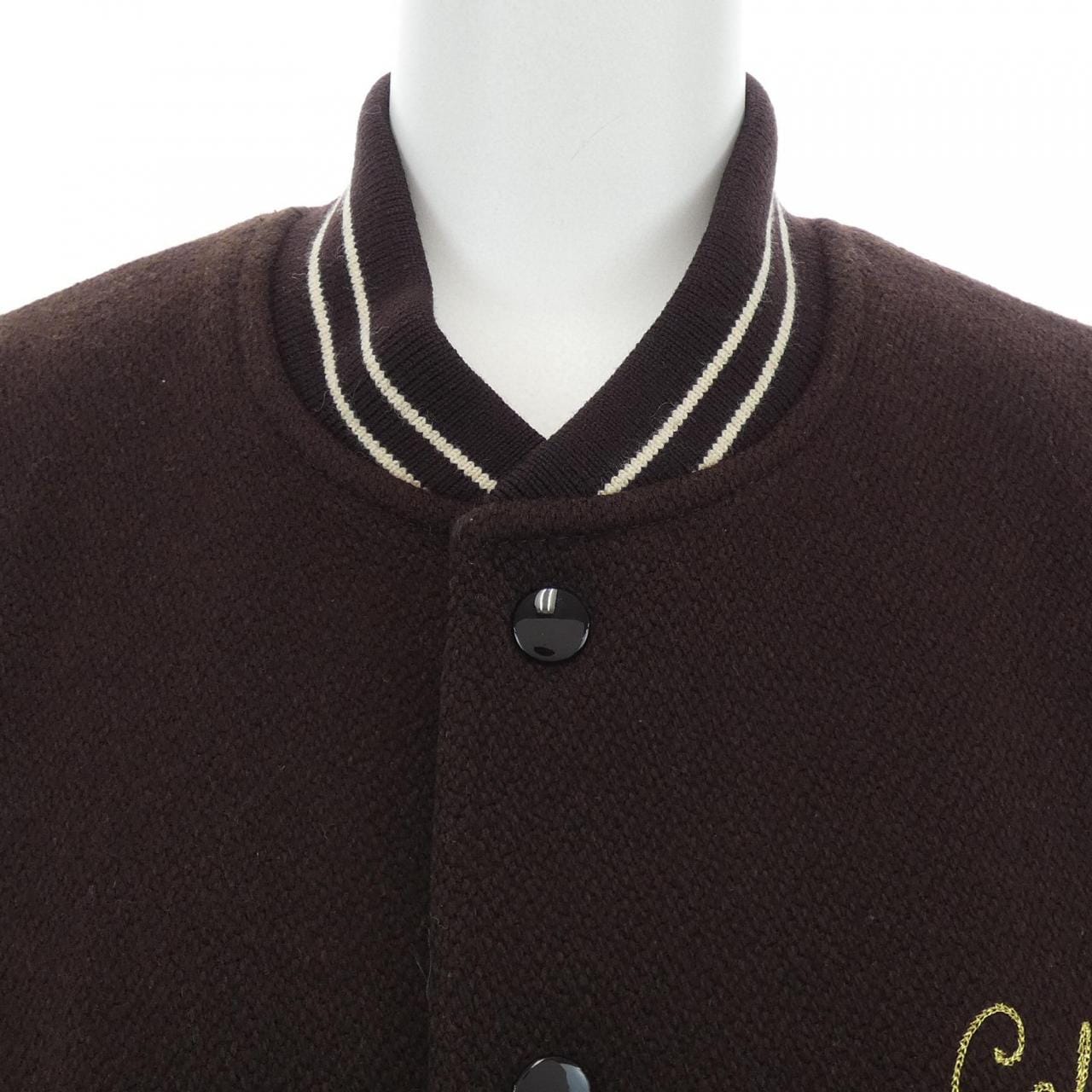 セリーヌ CELINE エンブロイダリーテディブルゾン 2V679896C ブルゾン