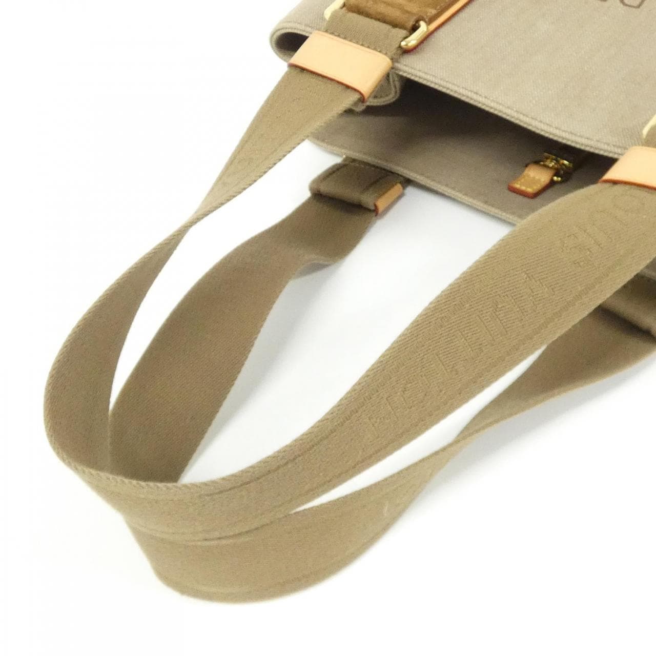 ルイヴィトン プランソレイユ カバ PM M94144 バッグ