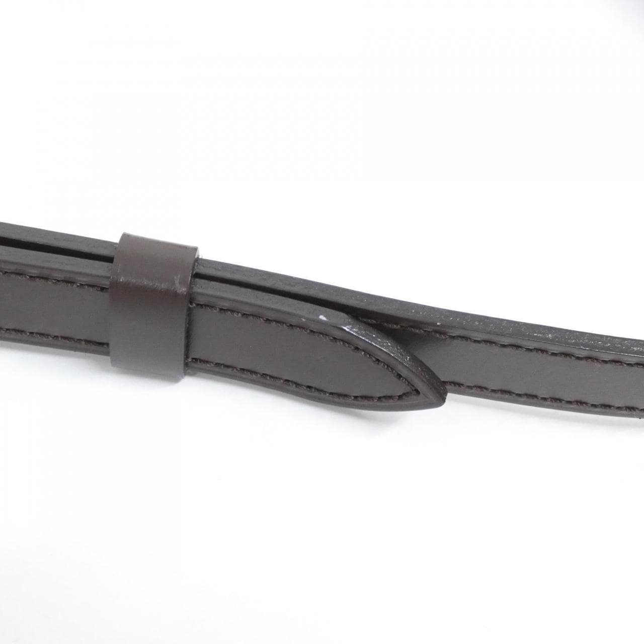 ルイヴィトン ダミエ ソミュール 30cm N48081 ショルダーバッグ