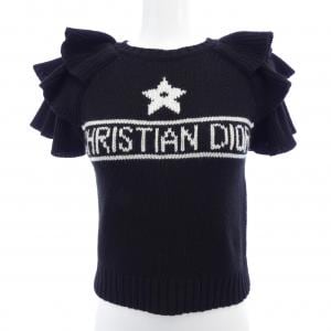 クリスチャンディオール CHRISTIAN DIOR CHRISTIAN DIOR シグネチャー 324S13AM003 ニット