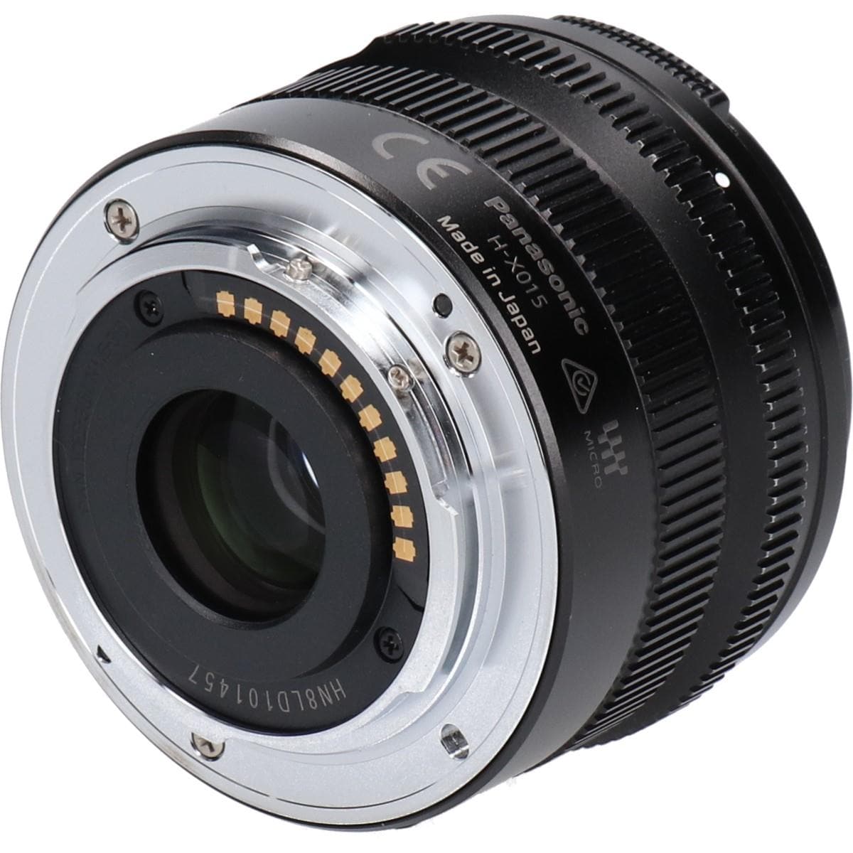 ＤＧ　ＳＵＭＭＩＬＵＸ１５ｍｍ　Ｆ１．７ＡＳＰＨ