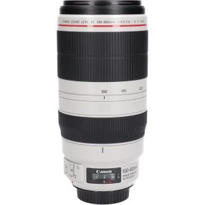 ＥＦ１００－４００ｍｍ　Ｆ４．５－５．６Ｌ　ＩＳ　ＩＩ　ＵＳＭ