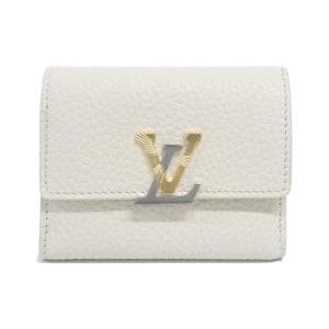 【未使用品】ルイヴィトン　ポルトフォイユ　カプシーヌ　ＸＳ　Ｍ２６７０５　財布