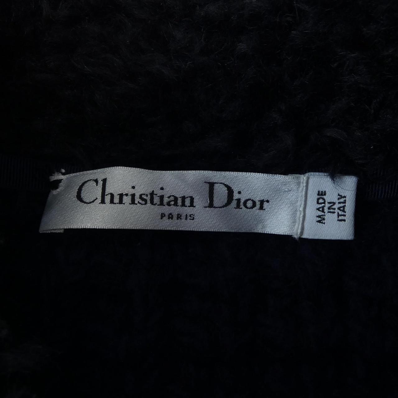 CHRISTIAN DIOR CHRISTIAN DIOR 長背心