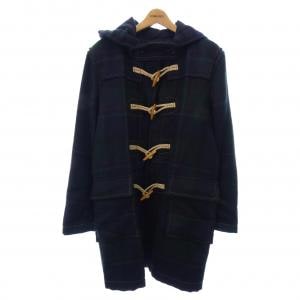 コムデギャルソンオム GARCONS HOMME ダッフルコート