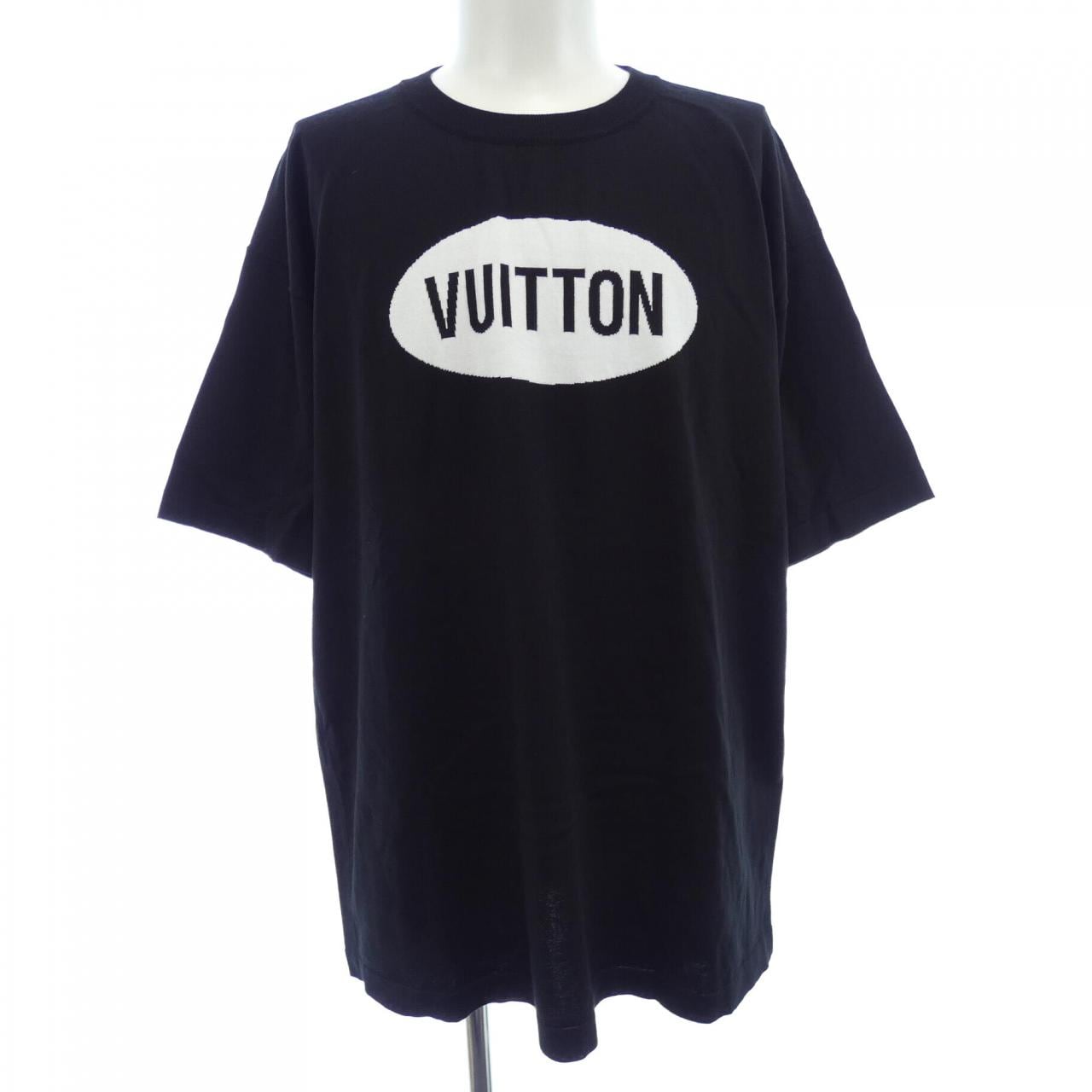 ルイヴィトン LOUIS VUITTON ニット