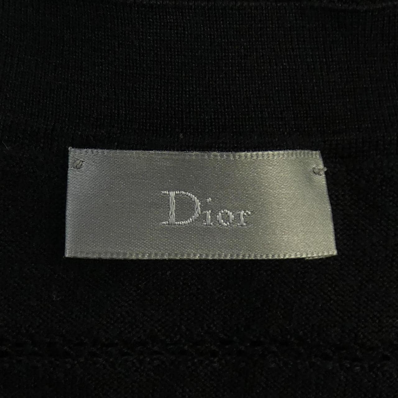 ディオールオム DIOR HOMME カーディガン