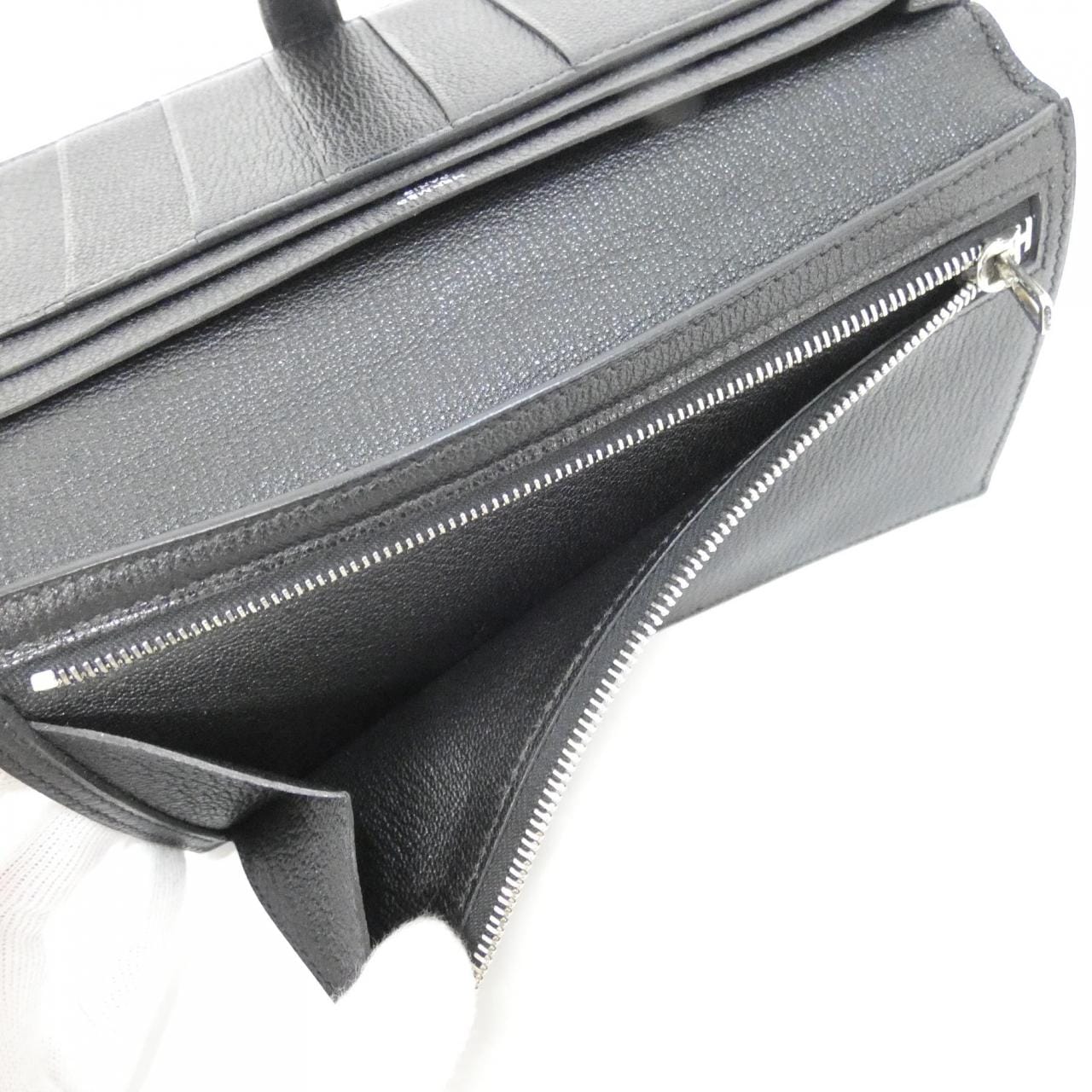 エルメス ベアン スフレ 039078CK 財布
