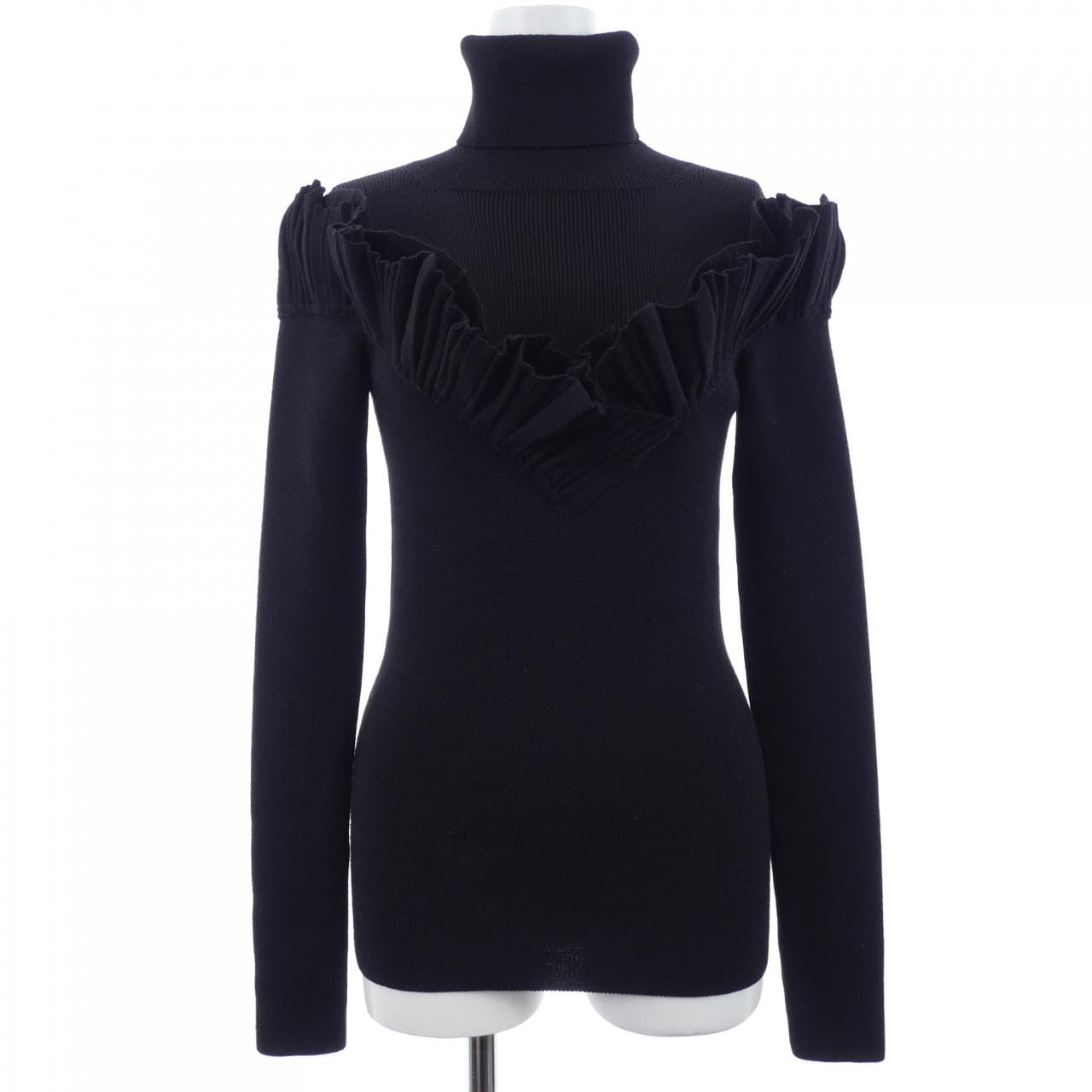 クリスチャンディオール CHRISTIAN DIOR 6H24568AM577 ニット