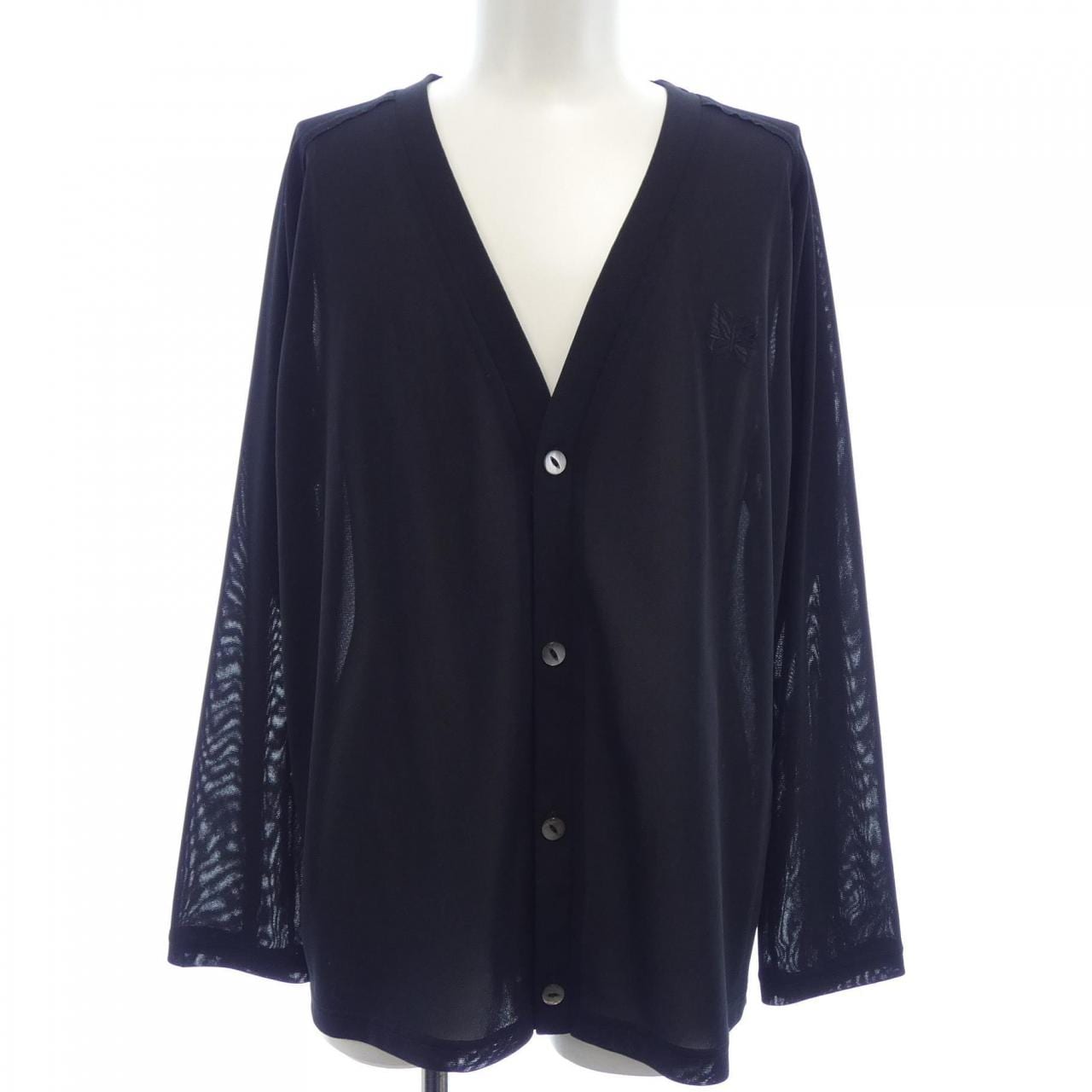 ニードルズ NEEDLES 0T253 カーディガン