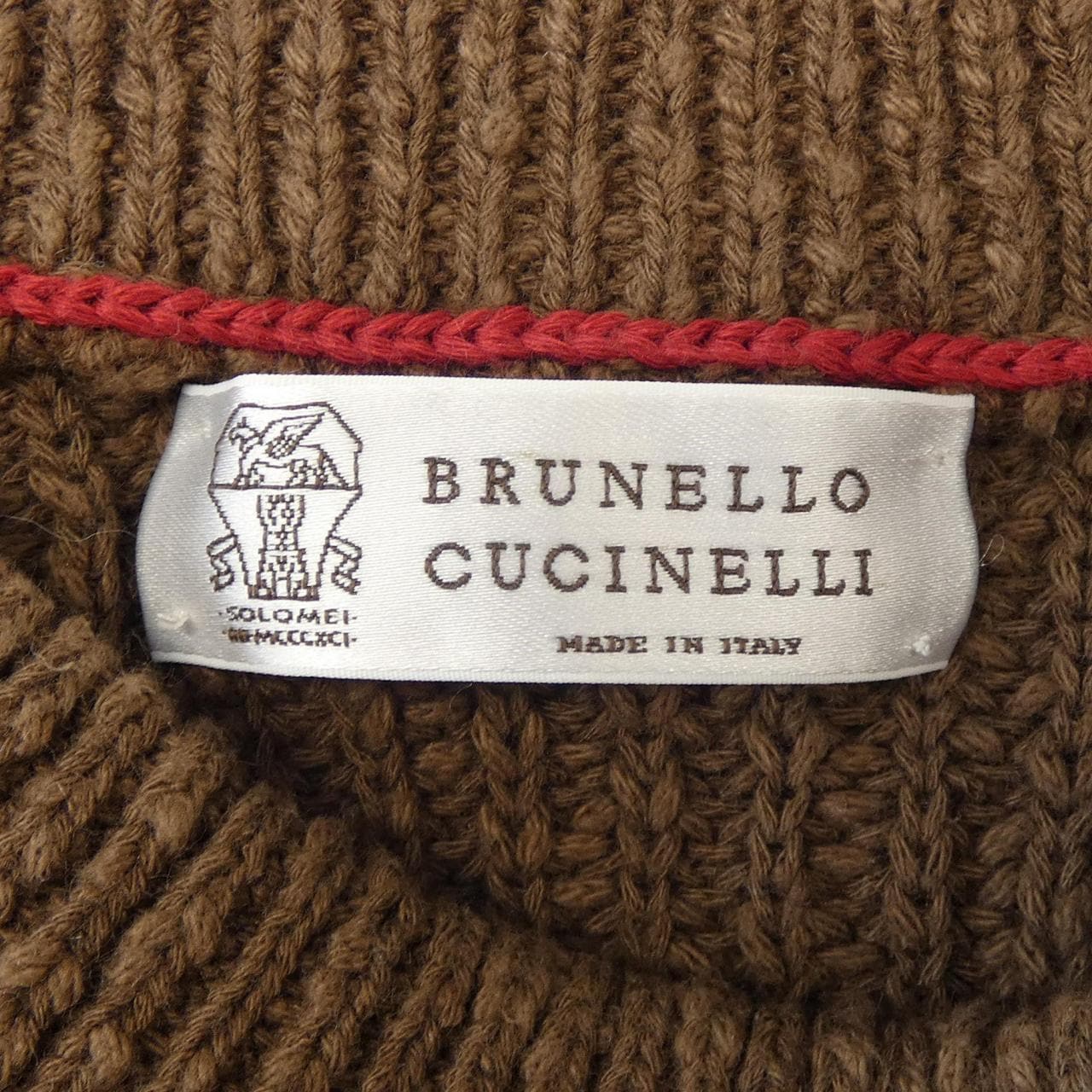 ブルネロクチネリ BRUNELLO CUCINELLI ニット