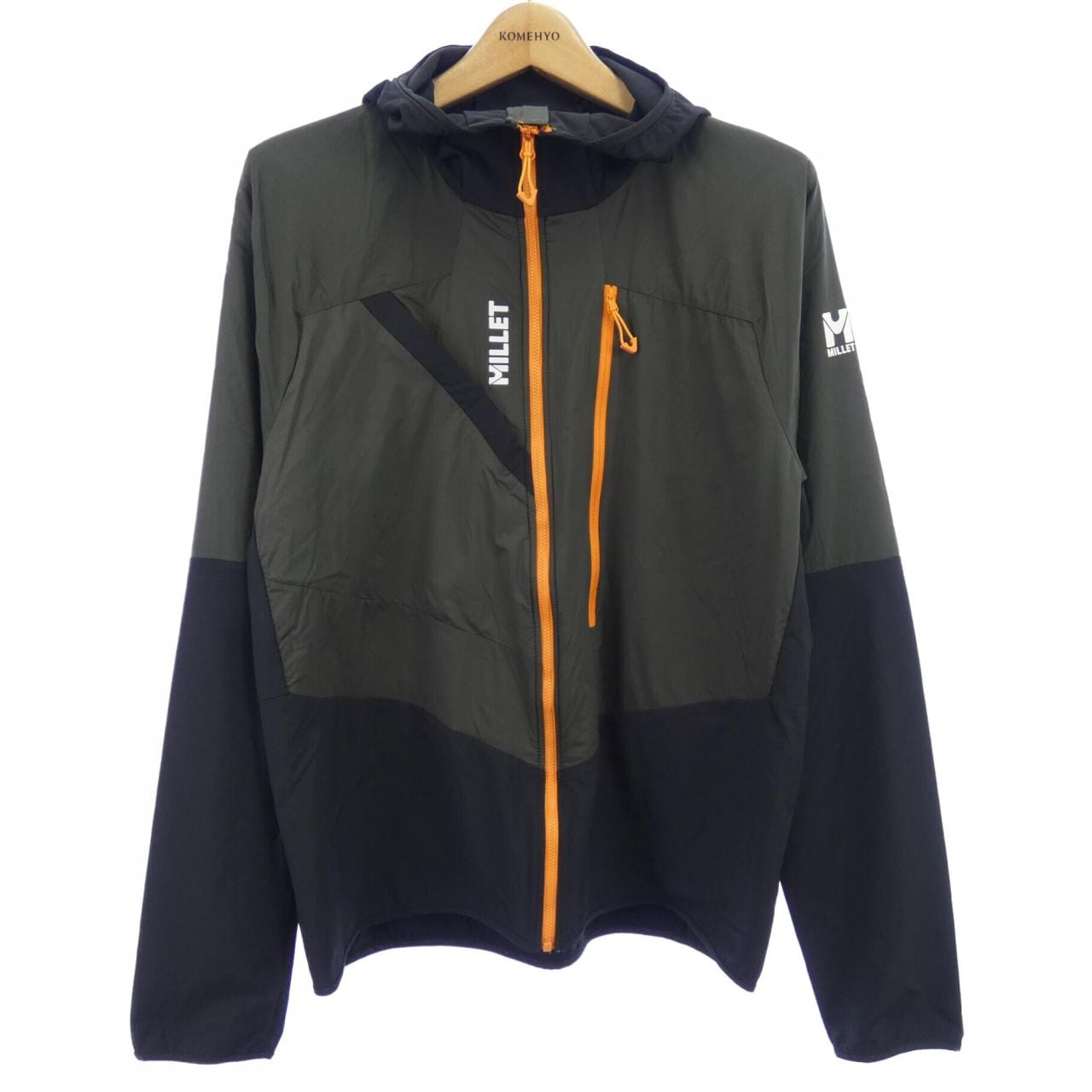 ミレー MILLET MIV10207 ジャケット