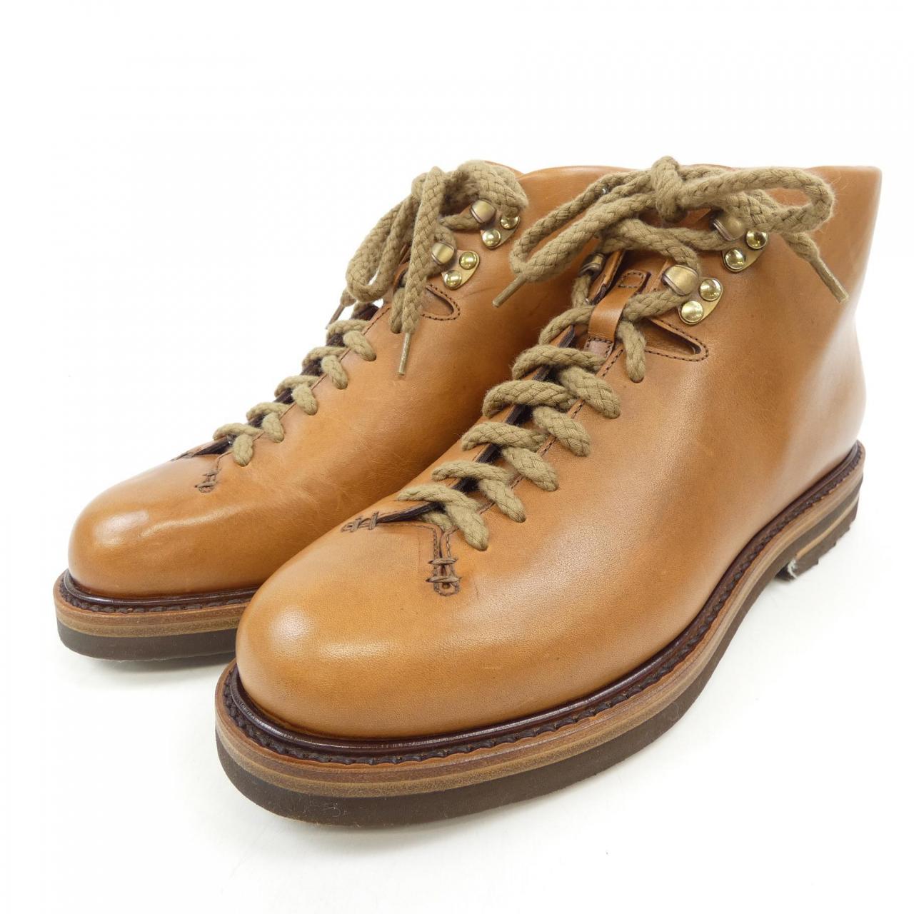 サントーニ SANTONI ブーツ