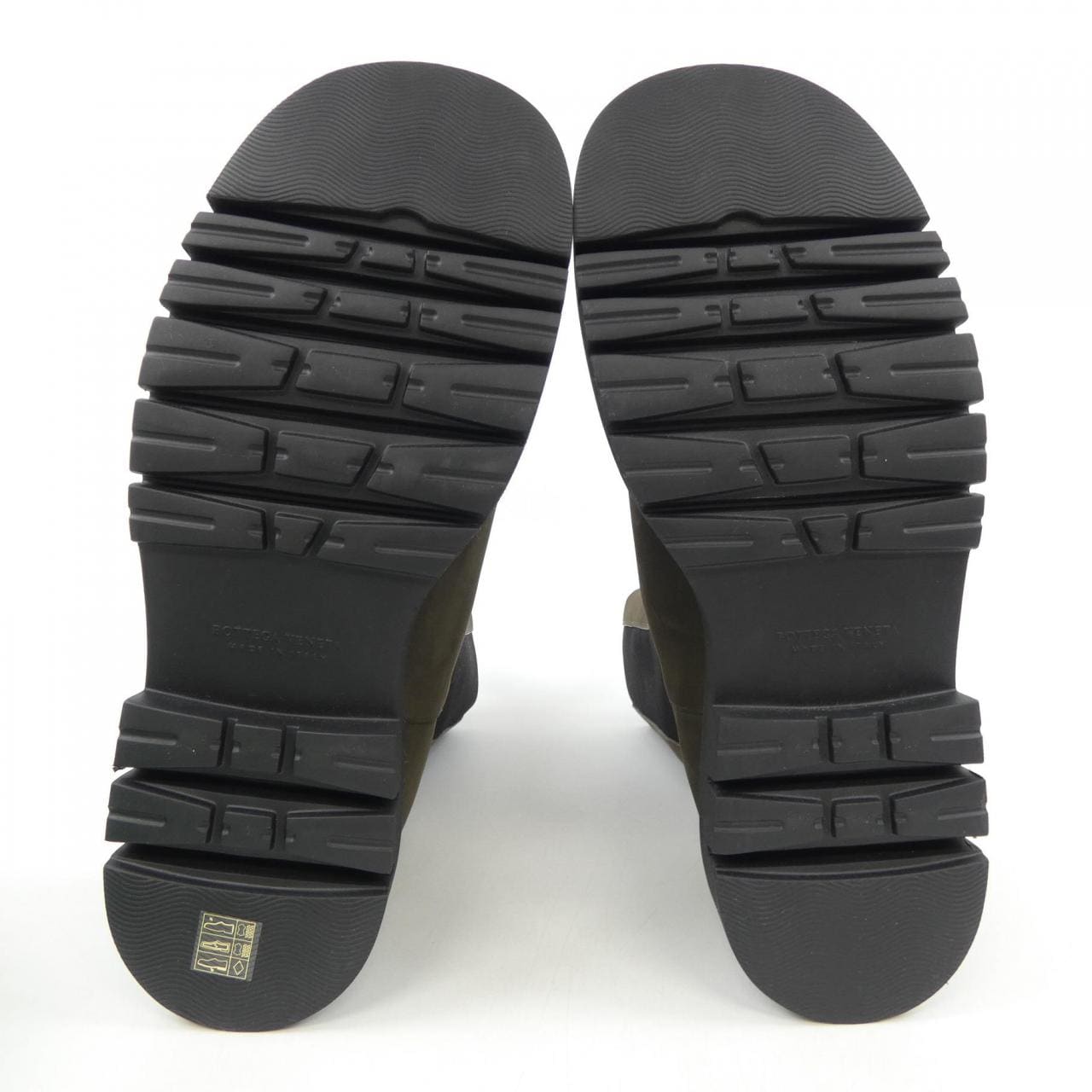 BOTTEGA VENETA Veneta 592081 V3CD0 long boots