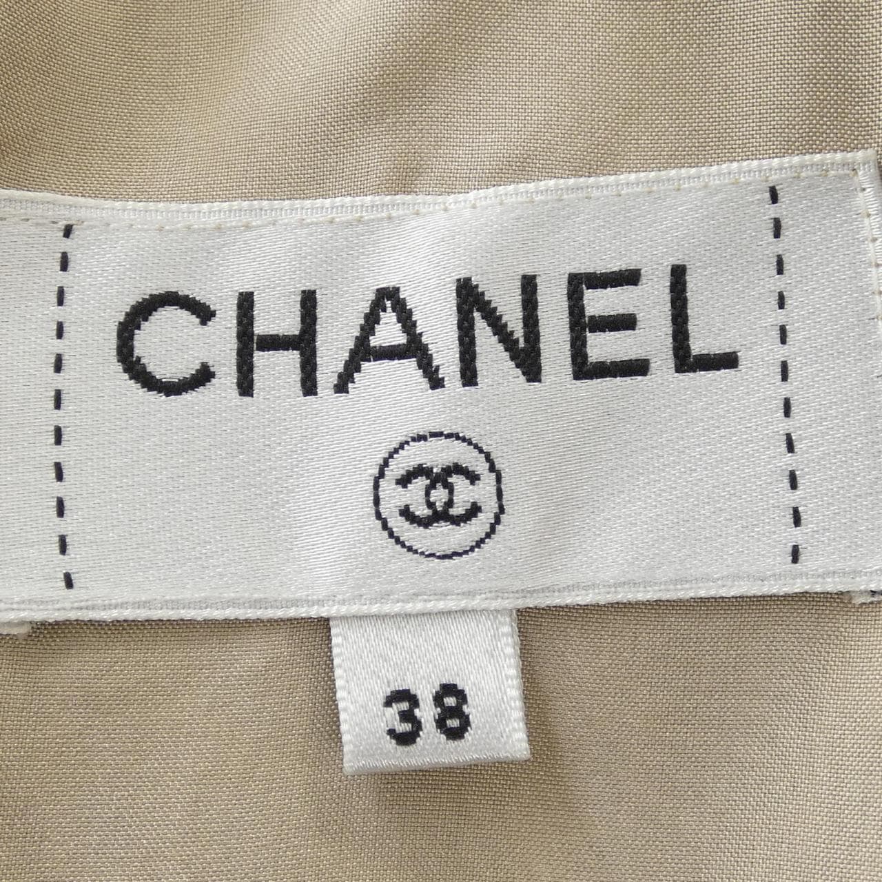 シャネル CHANEL P54269V40653 16A スカート