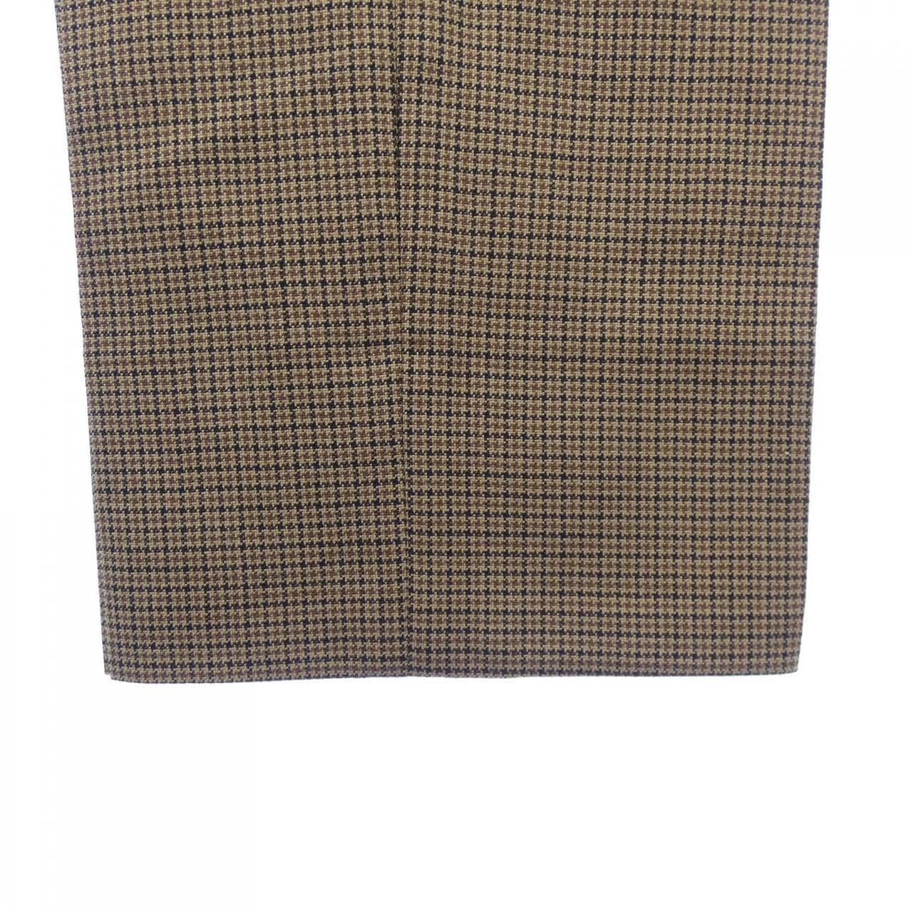 ダンヒル DUNHILL パンツ