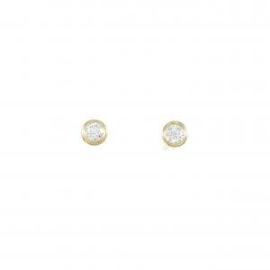 ティファニー バイザヤード ピアス