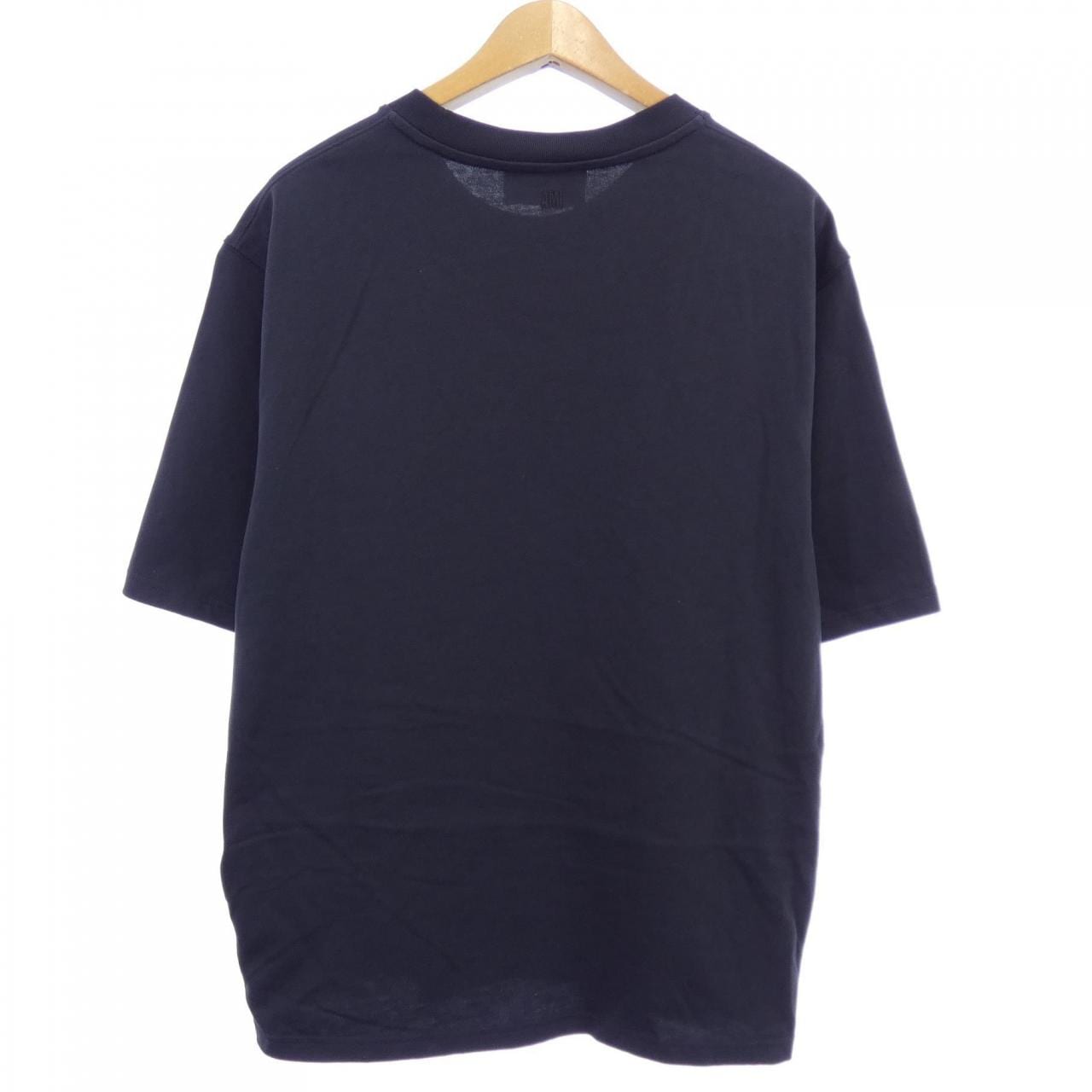 アミ AMI UTS075.276 Tシャツ