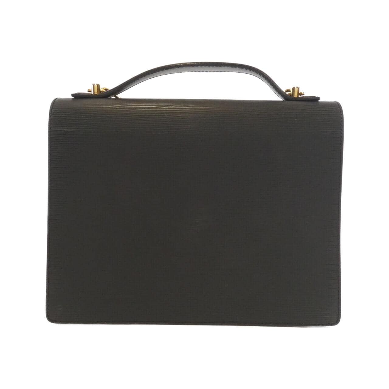 ルイヴィトン エピ モンソー 28cm M52122 バッグ