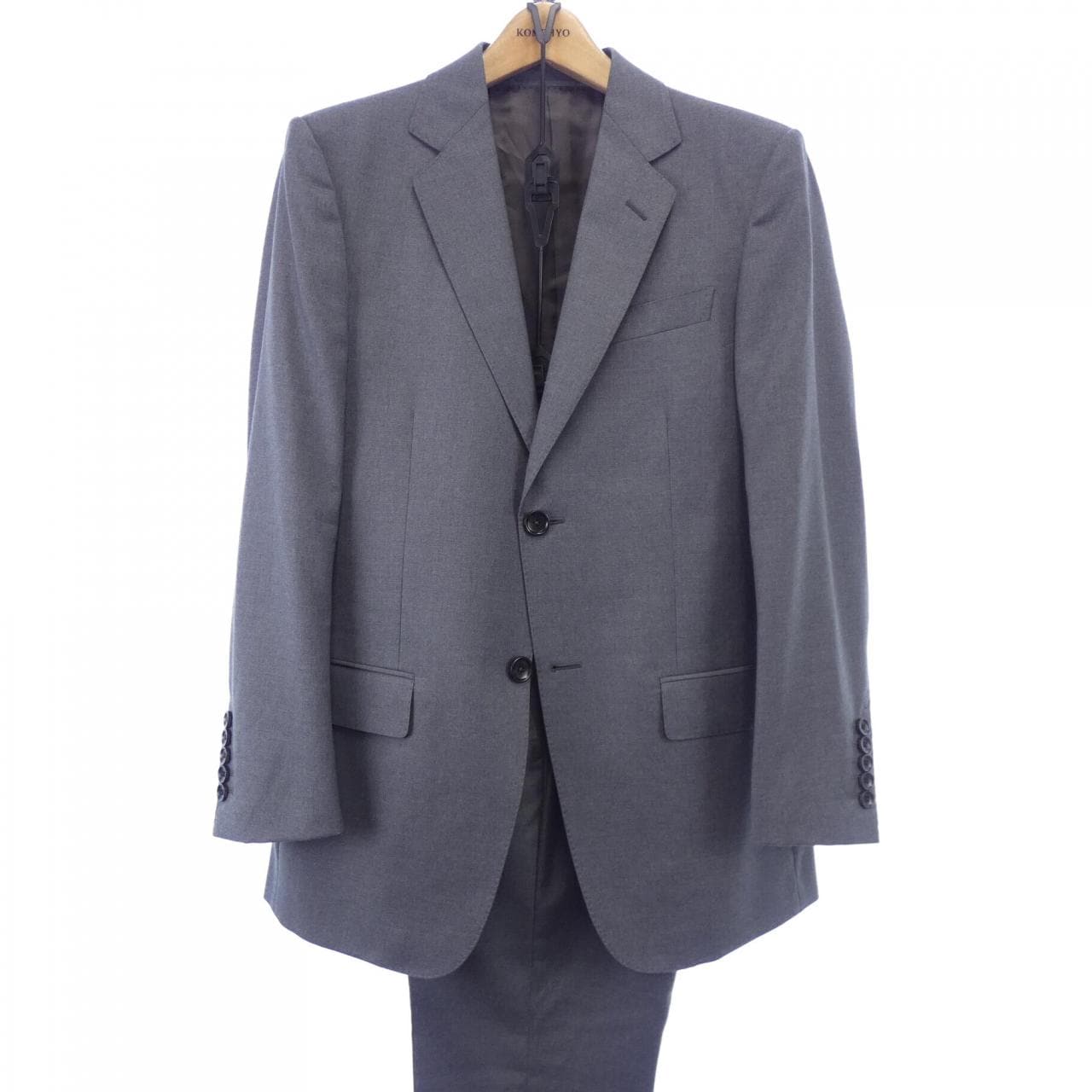 グッチ GUCCI 337687 Z6865 スーツ