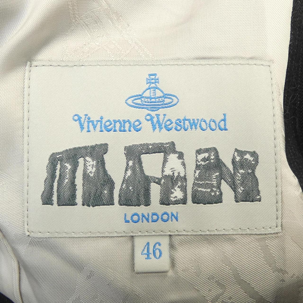 ヴィヴィアンウエストウッドマン Vivienne WestwoodMAN スーツ