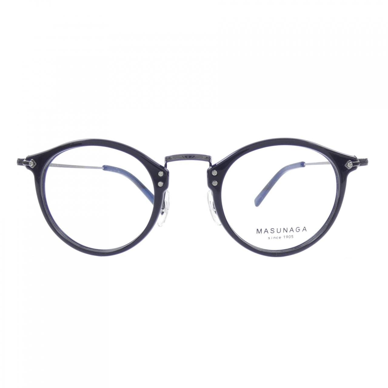 MASUNAGA GMS-805 EYEWEAR